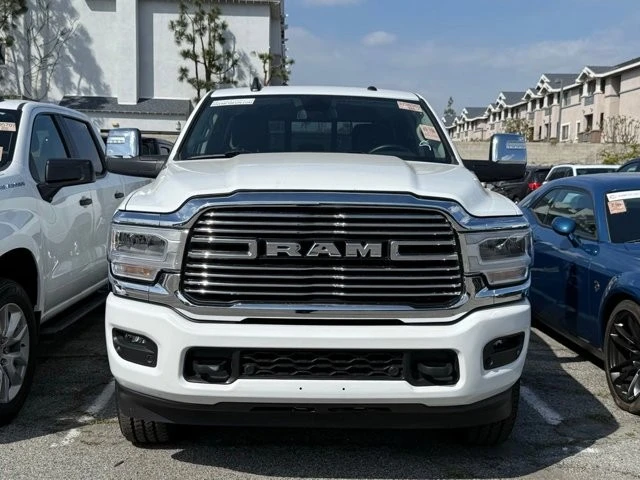 2024 Ram 2500 - Image 2 of 11