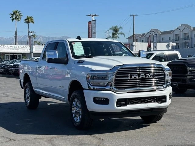 2024 Ram 2500 - Image 2 of 21