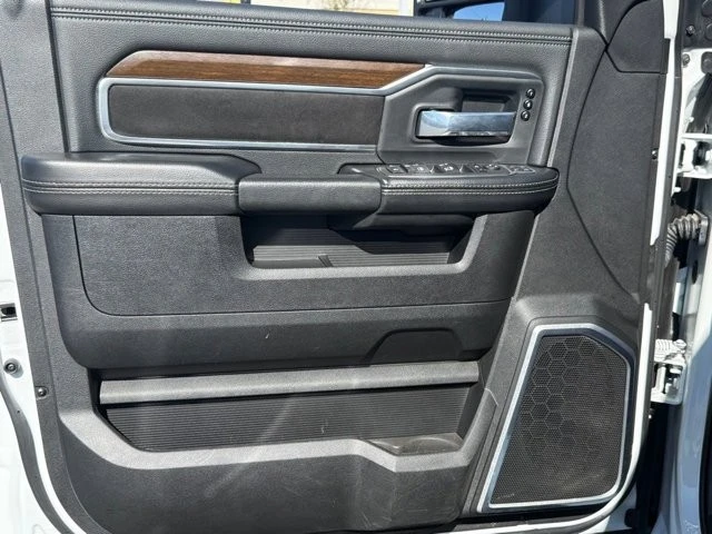 2024 Ram 2500 - Image 16 of 21