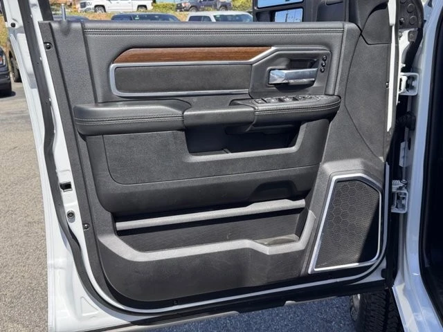 2024 Ram 2500 - Image 15 of 21