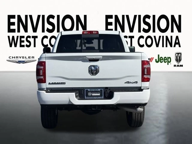 2024 Ram 2500 - Image 8 of 31