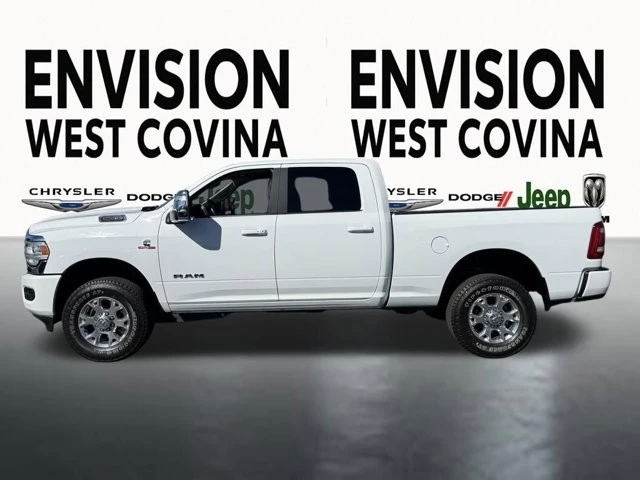 2024 Ram 2500 - Image 6 of 31