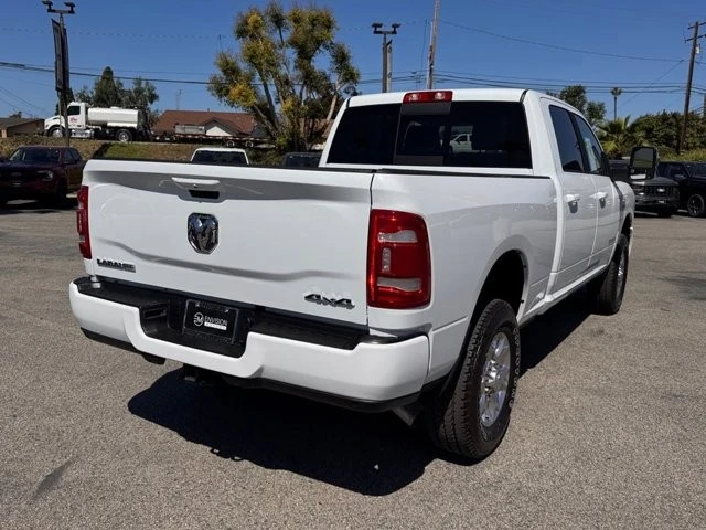 2024 Ram 2500 - Image 12 of 21