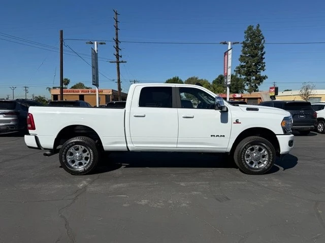 2024 Ram 2500 - Image 10 of 21