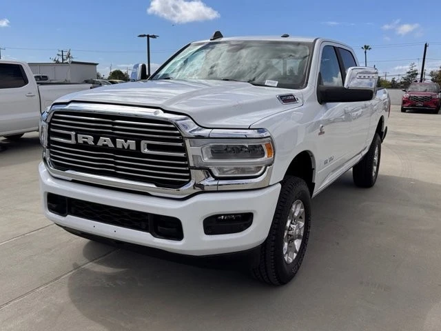 2024 Ram 2500 - Image 3 of 21