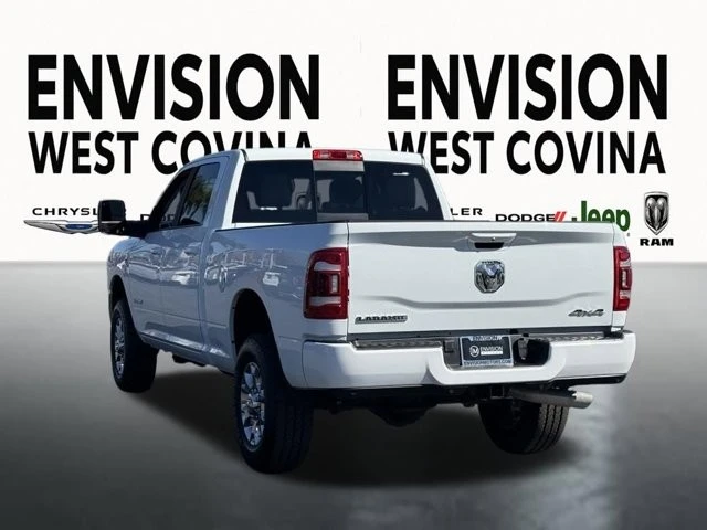 2024 Ram 2500 - Image 7 of 31