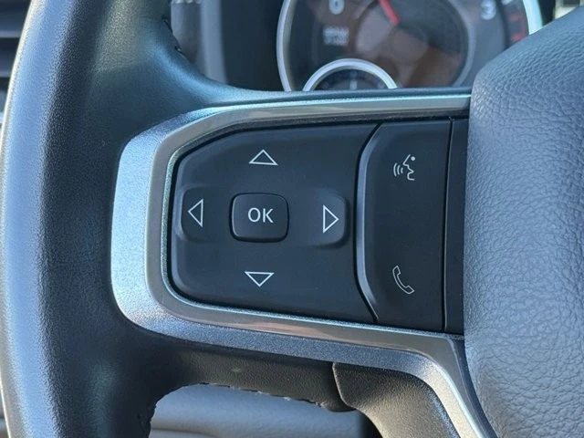 2024 Ram 2500 - Image 26 of 31
