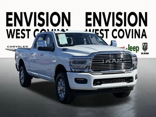 2024 Ram 2500 - Image 2 of 31
