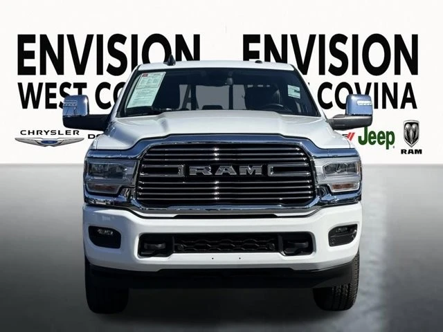 2024 Ram 2500 - Image 3 of 31