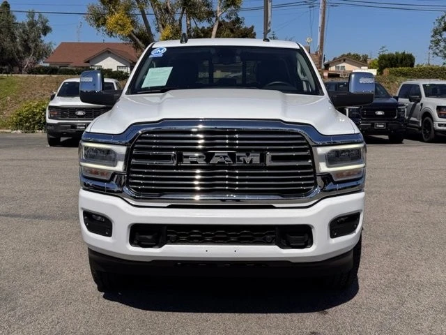 2024 Ram 2500 - Image 6 of 21