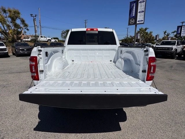 2024 Ram 2500 - Image 13 of 21