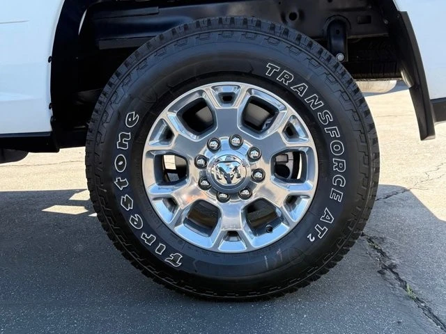 2024 Ram 2500 - Image 13 of 31