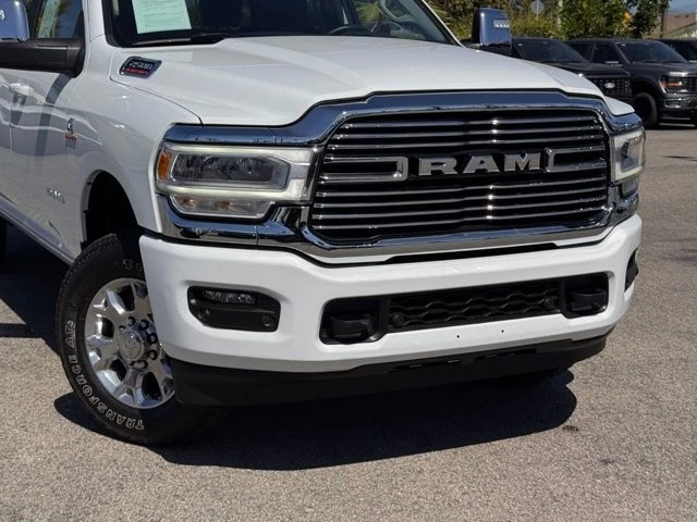 2024 Ram 2500 - Image 3 of 21