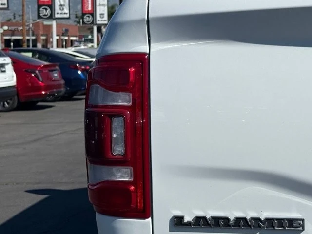 2024 Ram 2500 - Image 12 of 21