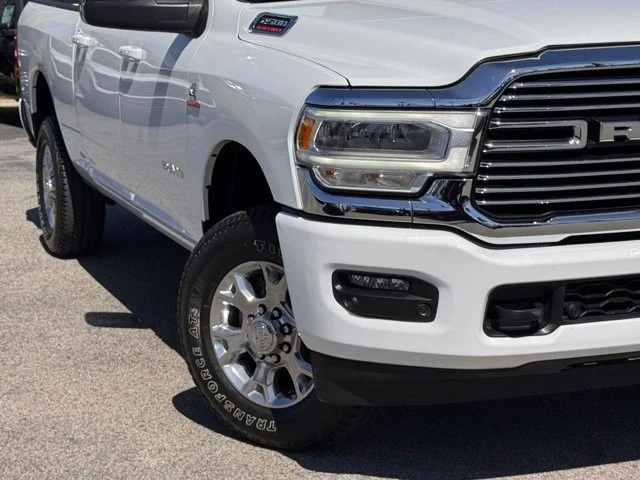2024 Ram 2500 - Image 4 of 31