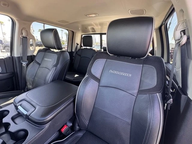 2024 Ram 2500 - Image 19 of 21