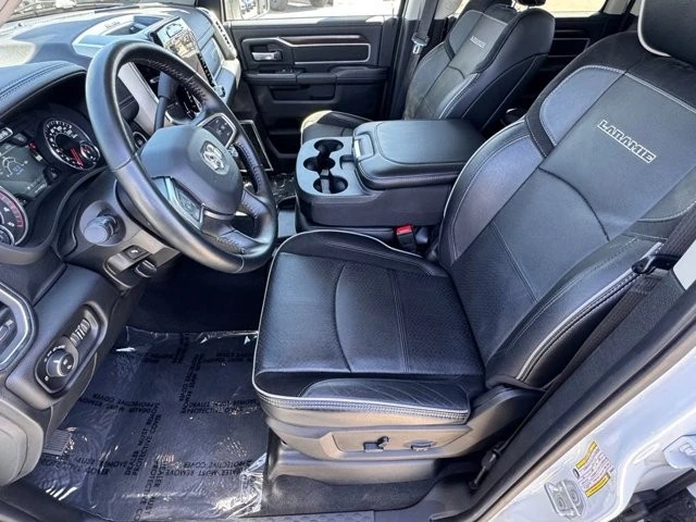 2024 Ram 2500 - Image 17 of 31