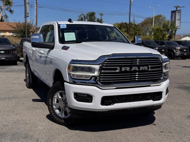 2024 Ram 2500 - Image 2 of 31