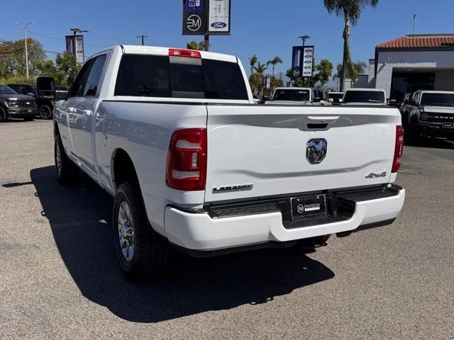 2024 Ram 2500 - Image 10 of 21
