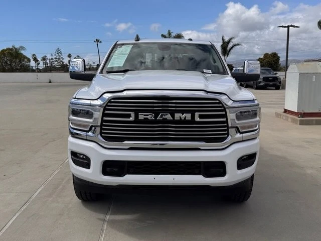 2024 Ram 2500 - Image 2 of 21
