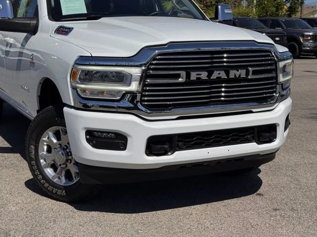 2024 Ram 2500 - Image 3 of 31