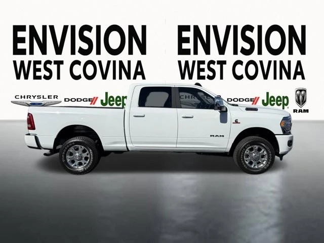 2024 Ram 2500 - Image 10 of 31