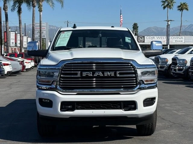 2024 Ram 2500 - Image 3 of 21