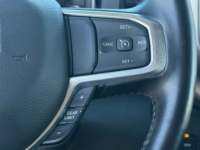 2024 Ram 2500 - Image 27 of 31