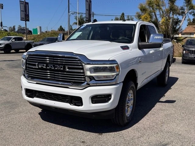 2024 Ram 2500 - Image 7 of 31
