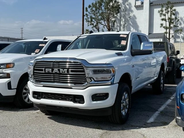 2024 Ram 2500 - Image 3 of 11