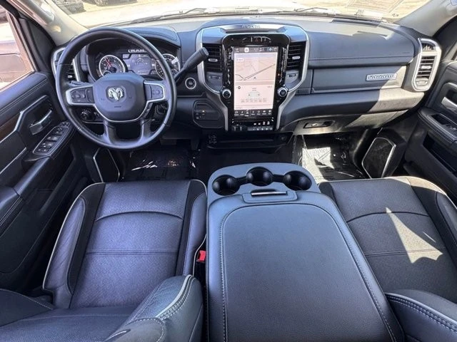 2024 Ram 2500 - Image 27 of 31
