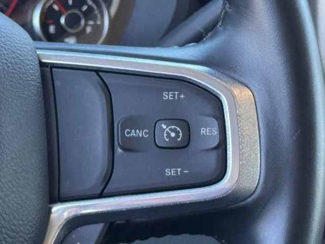 2024 Ram 2500 - Image 23 of 31