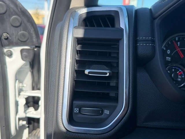 2024 Ram 2500 - Image 31 of 31