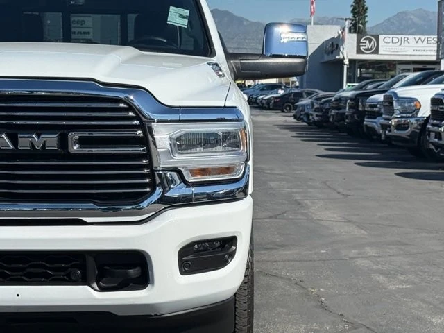 2024 Ram 2500 - Image 4 of 31