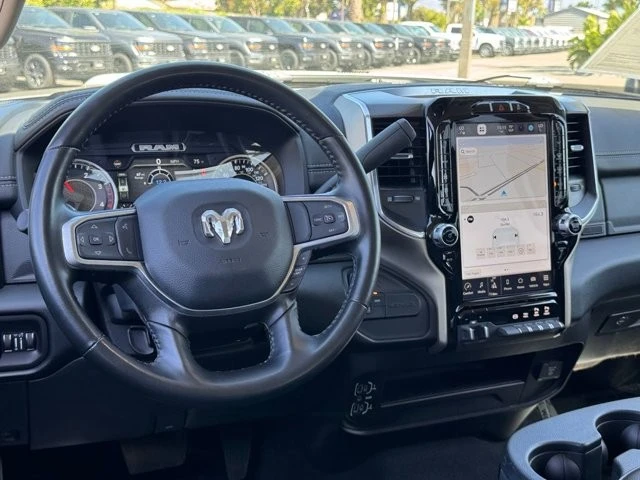2024 Ram 2500 - Image 28 of 31