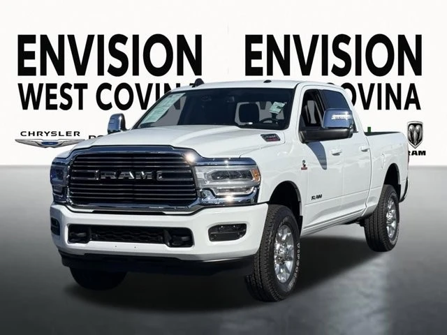 2024 Ram 2500 - Image 5 of 31