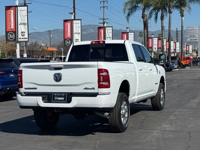 2024 Ram 2500 - Image 9 of 21