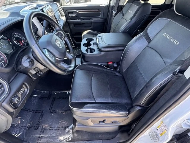 2024 Ram 2500 - Image 17 of 21