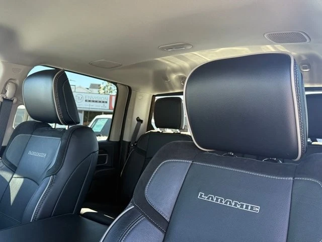 2024 Ram 2500 - Image 24 of 31