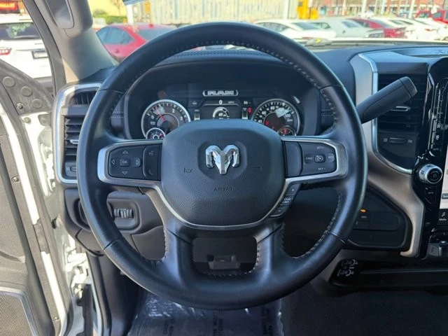 2024 Ram 2500 - Image 25 of 31