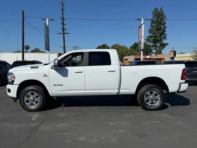 2024 Ram 2500 - Image 6 of 21