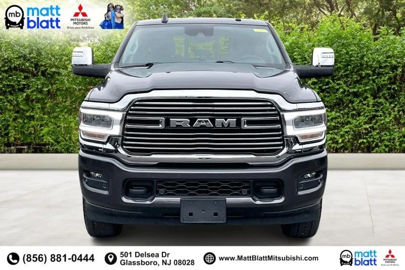 2024 Ram 2500 - Image 3 of 12