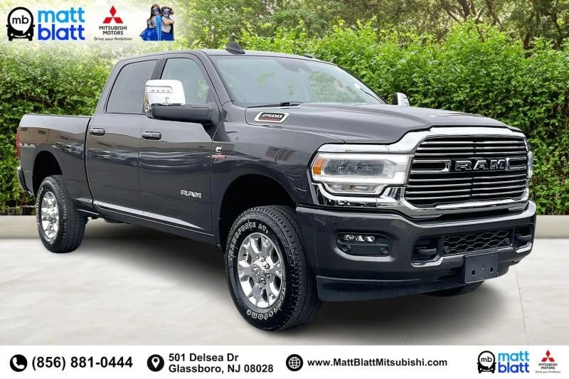 2024 Ram 2500 - Image 2 of 12