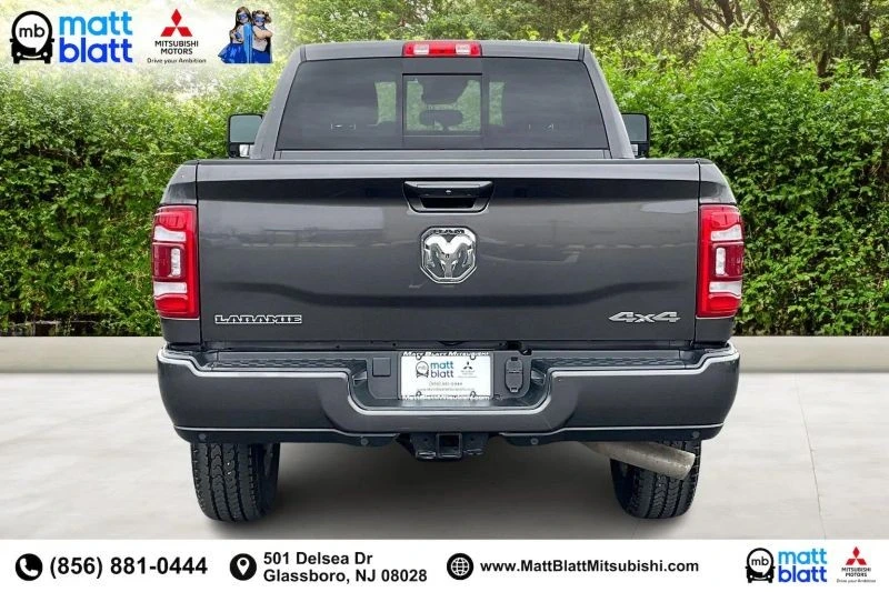2024 Ram 2500 - Image 5 of 12