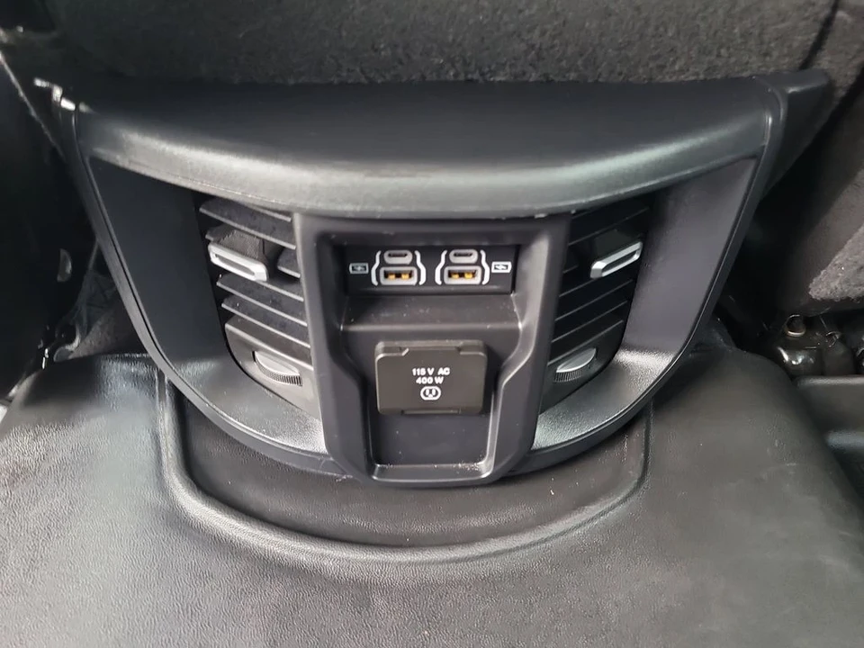 2024 Ram 2500 - Image 14 of 21