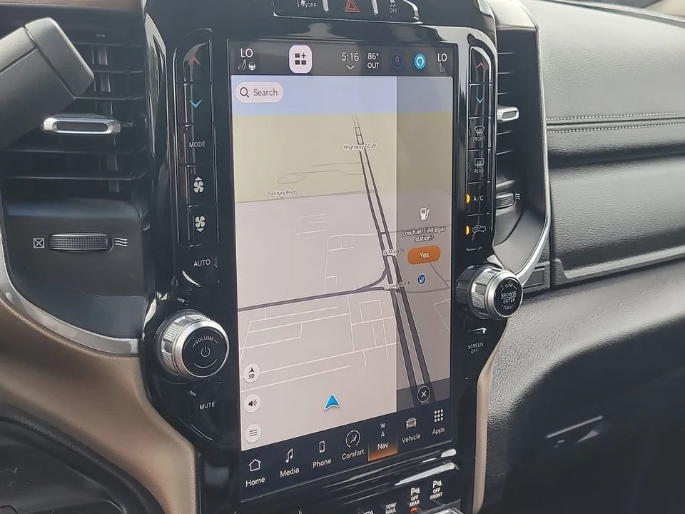 2024 Ram 2500 - Image 21 of 21