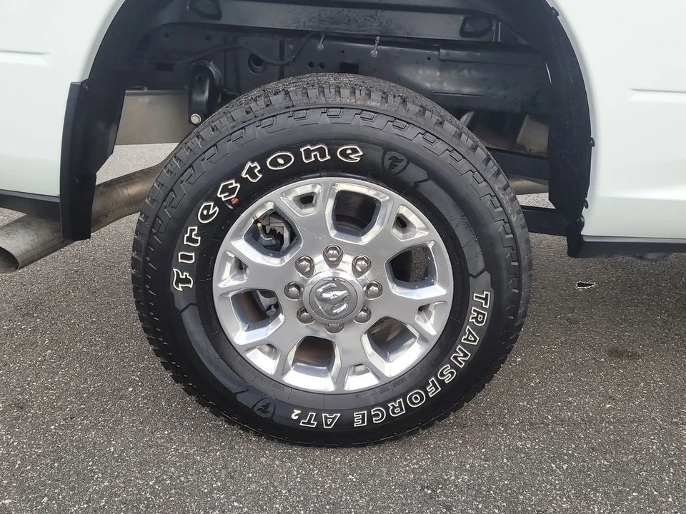 2024 Ram 2500 - Image 5 of 21