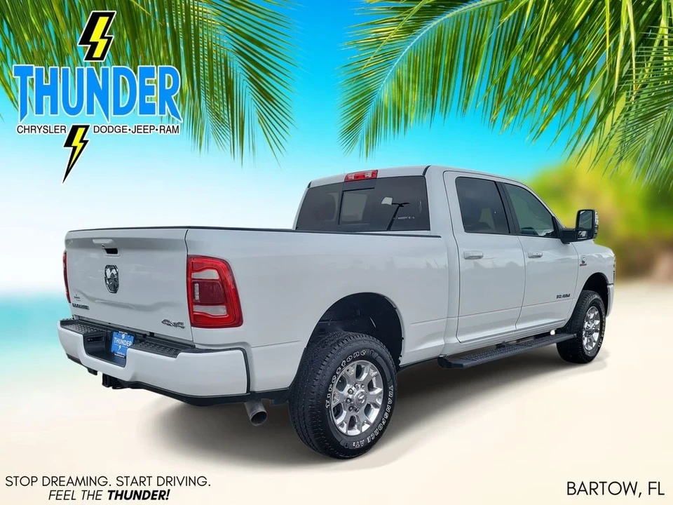 2024 Ram 2500 - Image 4 of 21
