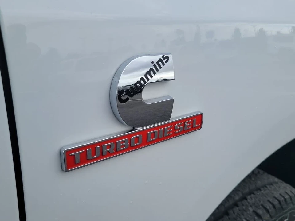 2024 Ram 2500 - Image 6 of 21
