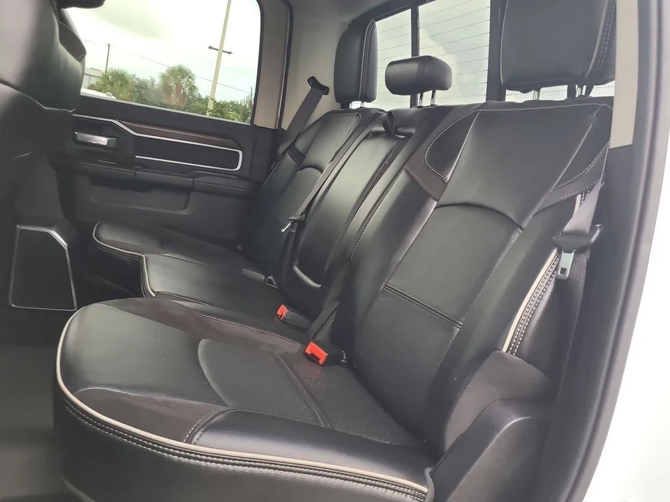 2024 Ram 2500 - Image 12 of 21